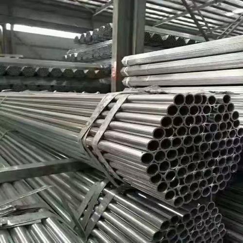 玉溪q355nhb耐候钢管