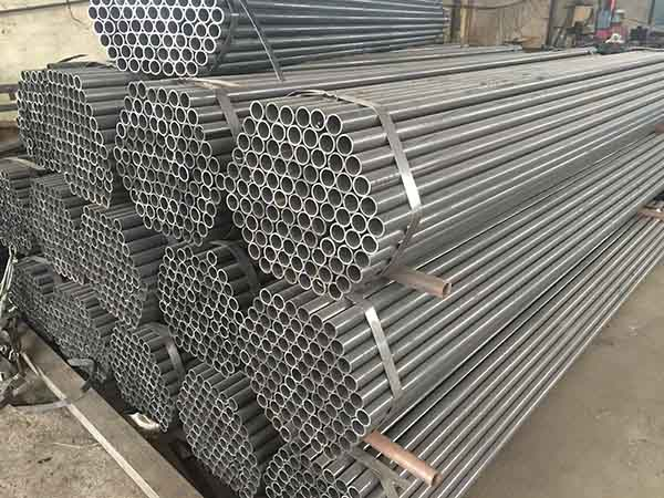 玉溪nd考登钢管